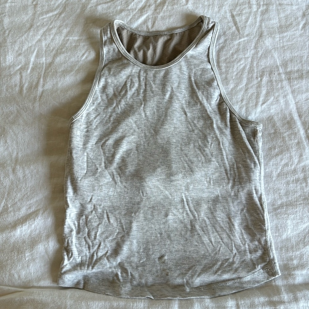 Vuori Tank top